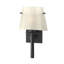Beacon Hall Half Cone Glass Sconce-10252215-10252214