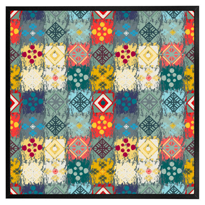 Belmaris Single Picture Frame Print