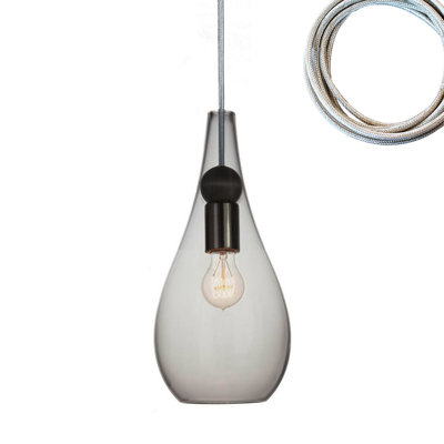 Earth 1 - Light Pendant