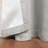 Modern Linen Inspired Classic Solid 100% Polyester Room Darkening Curtain Panel-472784737-509002645