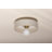 RAY Flush Mount by The Lifestyled Co