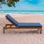 TB Chaise Tommy Bahama 1 - Piece Outdoor Seat/Back Cushion-1845745581-1845745589