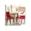 Chaises de salle à manger rembourrées Modern-1642056934-1642056957
