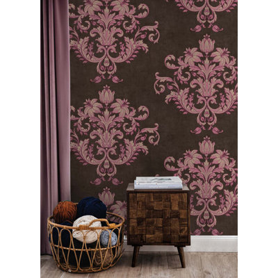 Bogumil Damask Roll