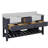 Hitton 72'' Double Bathroom Vanity with Top-446800216-446800219