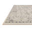 Tapis oriental bleu / beige / rouille Claribel-927488558