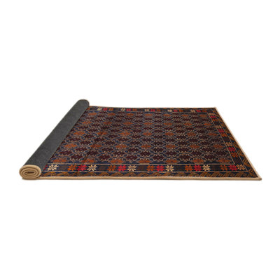 Southwestern Indoor Rug