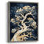 LANDSCAPES Series CLI Framed Print - Solid Wood-132438879
