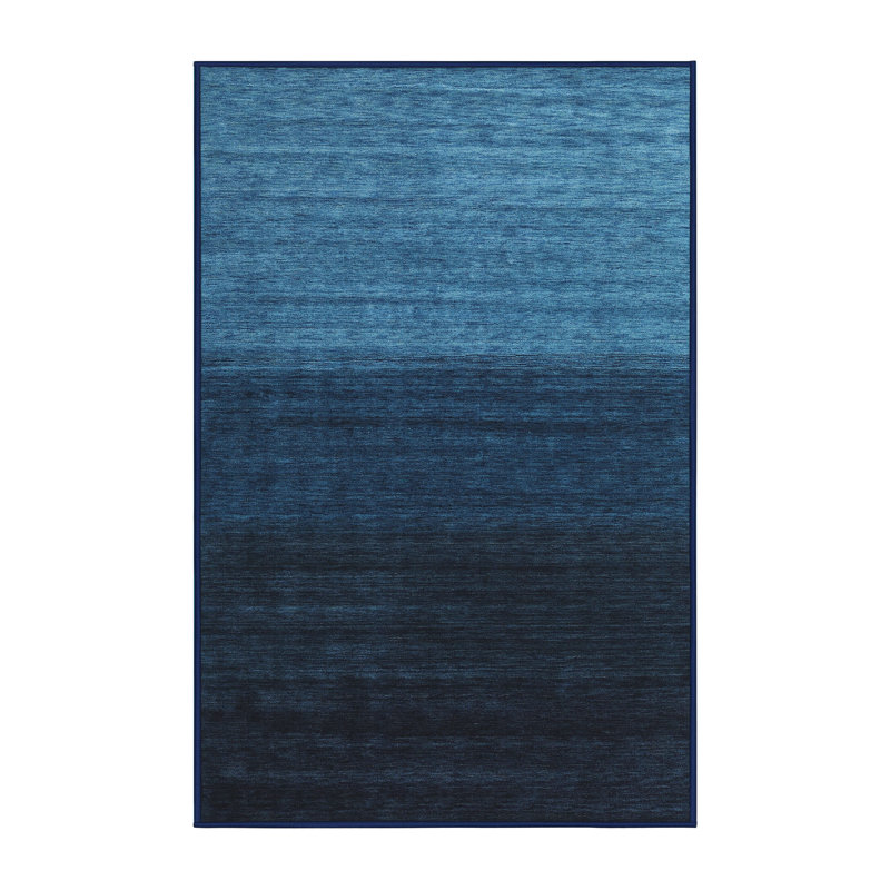 Indoor Rug, Rectangle 7' x 9'