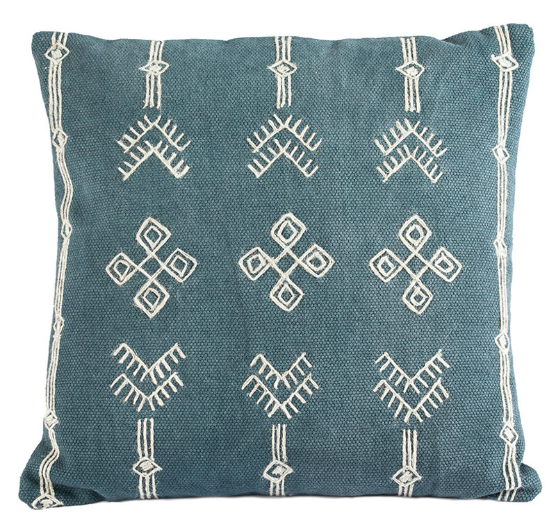 Coussin en fibre ARYA