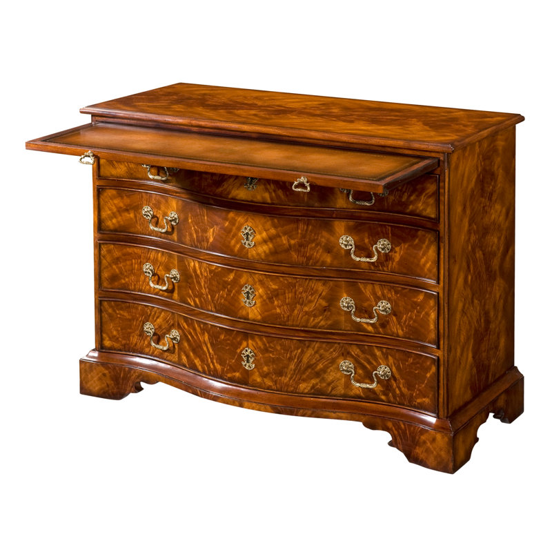 Althorp Living History 5 - Drawer Dresser