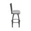 Tabouret pivotant Jackie-92308917-92308895-92308912