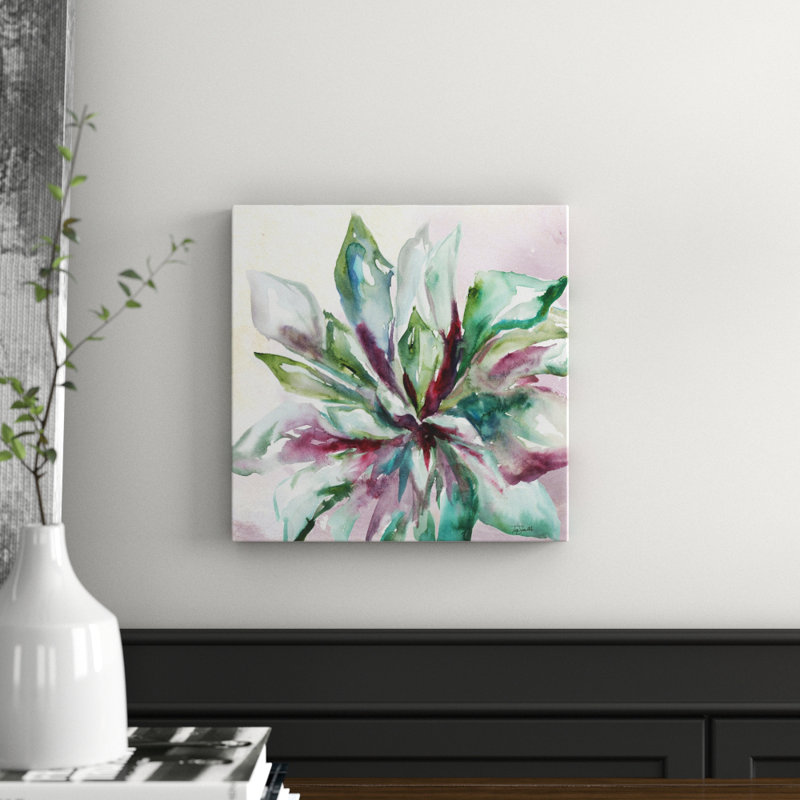Tre Sorelle Studios - Wrapped Canvas Print, 30.48cm H x 30.48cm W