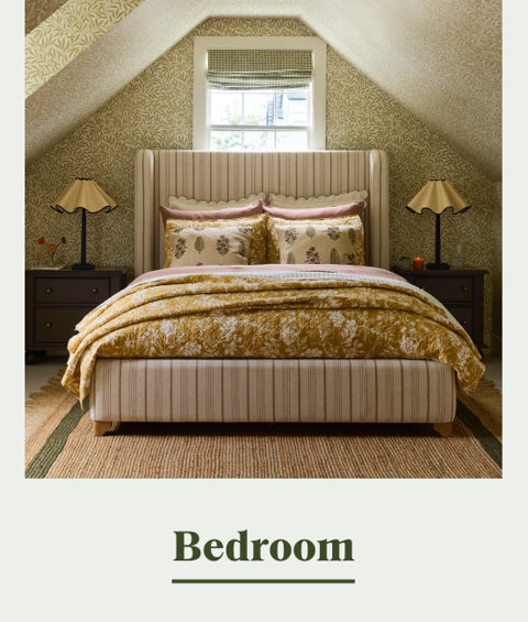 Bedroom On