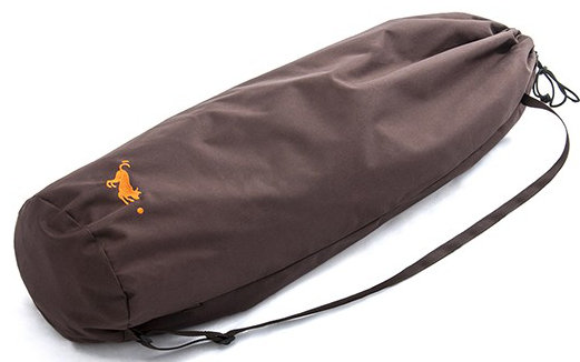 Tente d'extérieur pour chien Scout & About, Moka