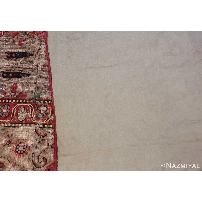 One-of-a-Kind Rectangle 11' X 15'5" Area Rug