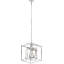 Anis 4-Light Lantern Chandelier-91285968