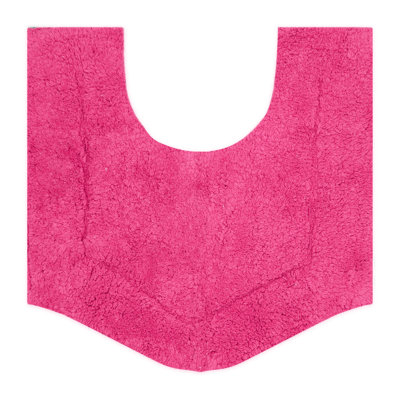 Morissette 100% Cotton Contour Mat 20"x20"