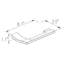 Cinu Open Toilet Paper Holder