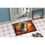 Tapis d'intérieur ou d'extérieur Basset Hound-96536322