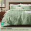 Ensemble d'édredon en microfibre toutes saisons-110508890-110508892