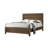 Javarion Platform Bed