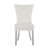 Escalera 20'' H Velvet Upholstered Dining Chair-281731056-374378992