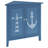 Perez Solid Wood Accent Cabinet