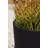 Mason Series Round Pot Planter with Drainage Holes-98369800-98412314