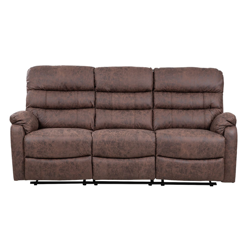 Ladeidra 202cm Wide, Brown