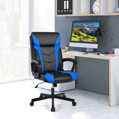 Fauteuil de jeu Bernabeu