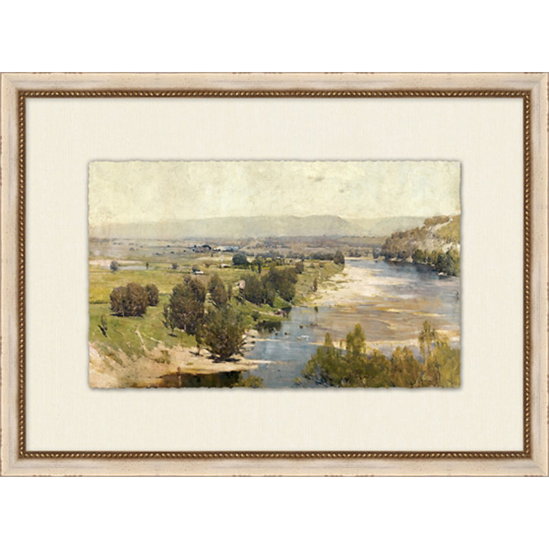 Midwestern Views 2 Painting