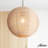 Hunter Berkeley 1 Light Medium Pendant Ceiling Light Fixture-110407160