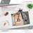 Modern Faucet Stylish Latina One-Handle Pull Down Kitchen Faucet-55354171