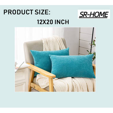 SR-HOME Pillow Insert