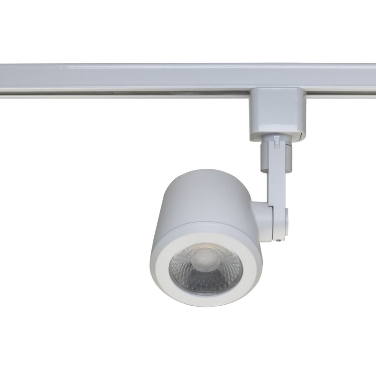 LED Adjustable Track Head