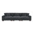 Kijuana Square Arm Sofa with Reversible Cushions-1475805701-1475805707-1475805706