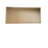 Modern Geometric Mirror, Bronze Finish, 51.2 x 24.4 inches | 100% MDF, Wall-Mountable, Assembled | Horizontally & Vertically Adjustable, Perfect for Contemporary Home Decor & Stylish Interiors-167946217