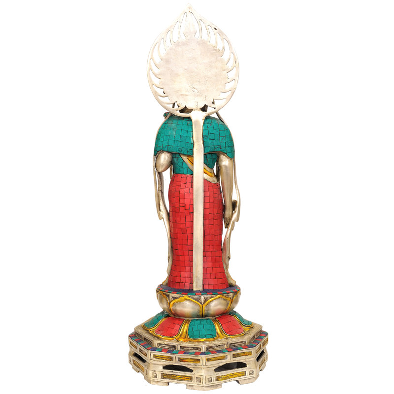 Religious & Spiritual Statue