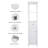 Frann Linen Cabinet-1160865420