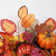 Bairdford 60cm Lighted Faux Mixed Assortment Garland with Lights