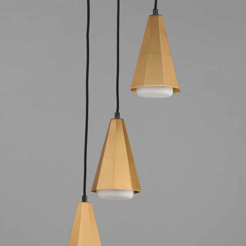 Rizzo-Multi-Light Pendant