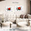 Smacking Red Lips-609902025
