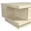 Table basse de rangement moderne avec tiroir 31,3 po Caomhan-1550181984