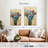 Harnek Vase Of Tulips-106964199