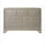 Commode à tiroirs de style contemporain-914521959
