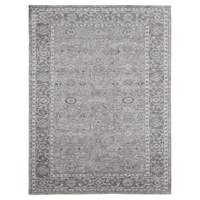 Turnipseed Geometric Indoor Rug