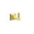 Unlacquered Brass