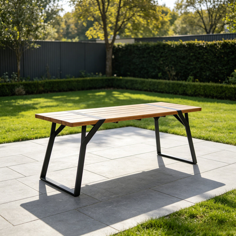 Table de salle à manger Alvares