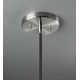 Logan 1 - Light Single Geometric LED Pendant